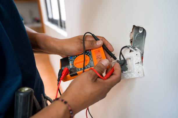 Emergency Electrical Repair Services in Paris, IL